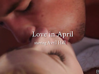 Love in April