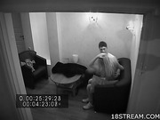 Legal Age Teenager sex on the hidden camera